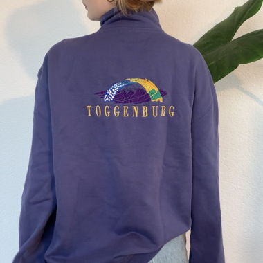 Doodah Pullover