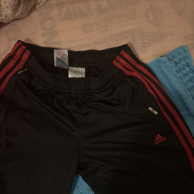 Adidas 2000er Jogging hose