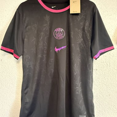PSG Jersey Size M
