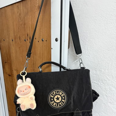 Kipling Akten- / Schultasche 