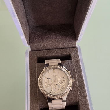 Orologio da polso da donna DKNY