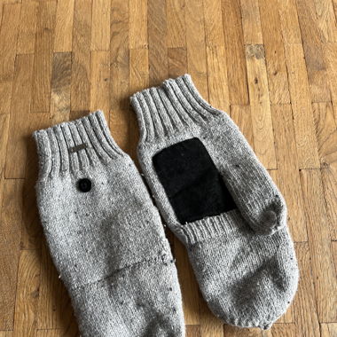 Handschuhe von Barts