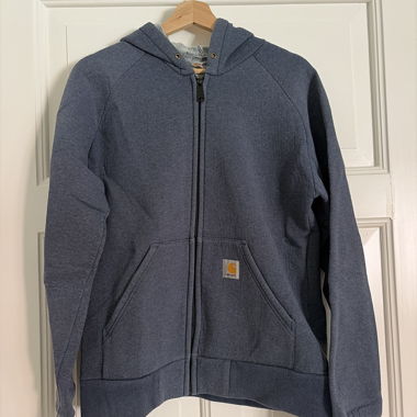 Carhartt Hooded Jacket