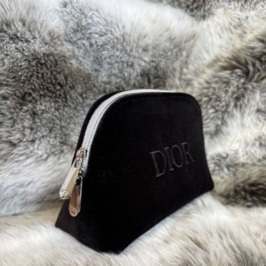 Dior Kosmetiktasche