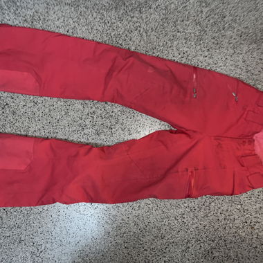 Pantalon de ski (de Northface)