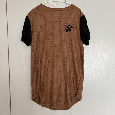 Siksilk T-Shirt
