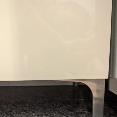 Ikea BESTÅ Sideboard, 120x40x64cm, weiss