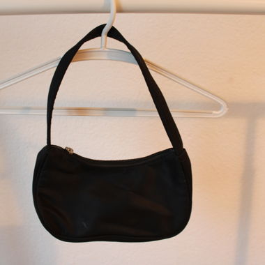 Shoulder bag