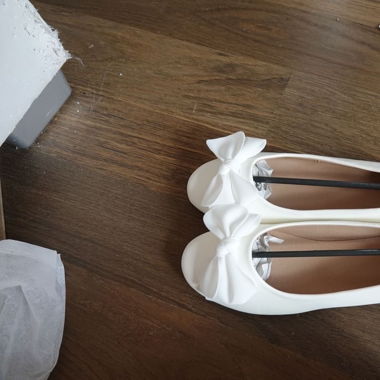 Ballerinas 