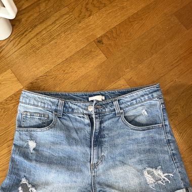 Jeans shirts