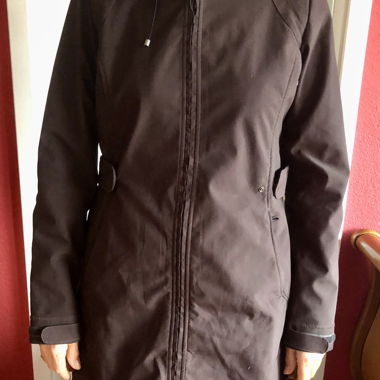 Jacke lang