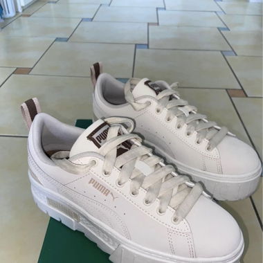 Puma Mayze NbkJr