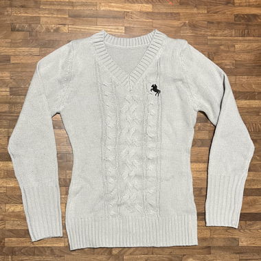 2x pulls en maille SHEIN taille L