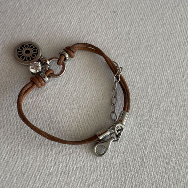 Bracelet Fossil