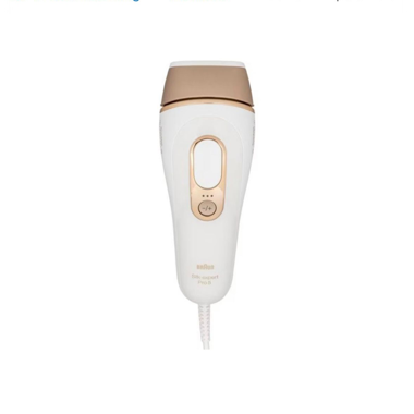 IPL Braun Haarentfernungslaser Silk-expert Pro