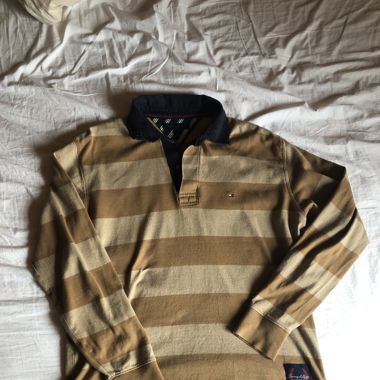 Tommy Hilfiger Polo Shirt 