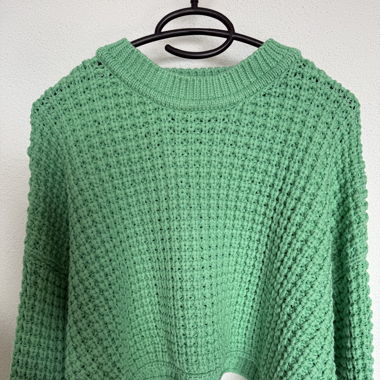 Pullover von ZARA