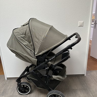 ABC Design Salsa 4 Air Kids Stroller