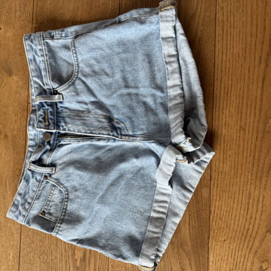 Jeans Short
