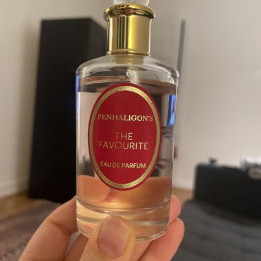 Profumo Penhaligon’s The Favourite