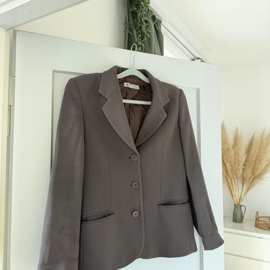 Vintage Armani Blazer