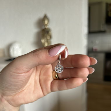 Pandora Charm