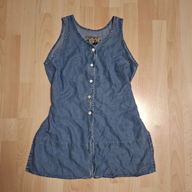Vintage mini dress