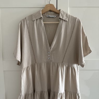 Robe ample