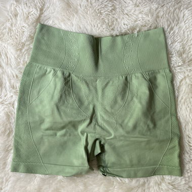 Gym shorts 