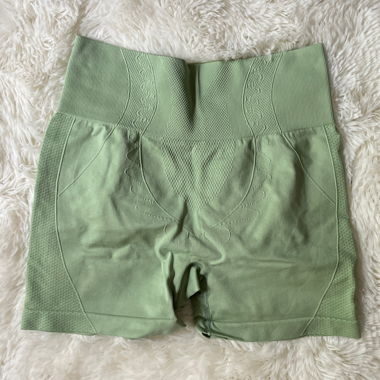 Gym shorts 