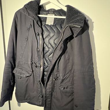 Winterjacke G Star