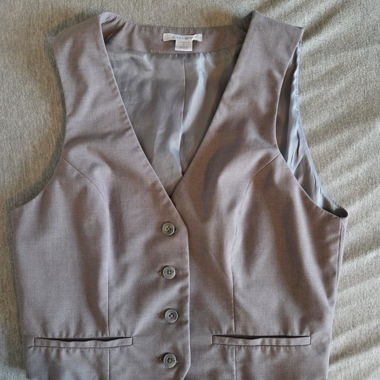 Veste Amisu