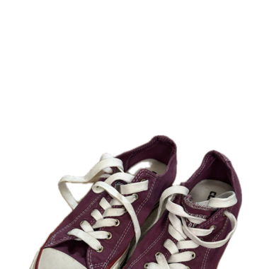 violete converse