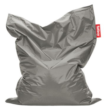 Pouf fatboy grigio