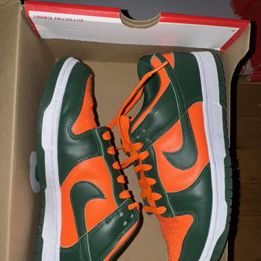 Nike Dunk 