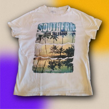 Beachy Summer Vibe Shirt