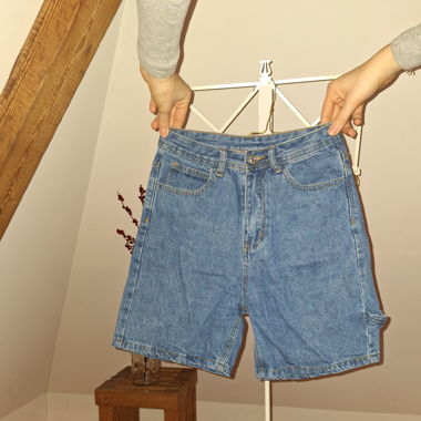 trendy jorts🤠