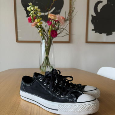 Convers CTAS Chuck Taylor skate