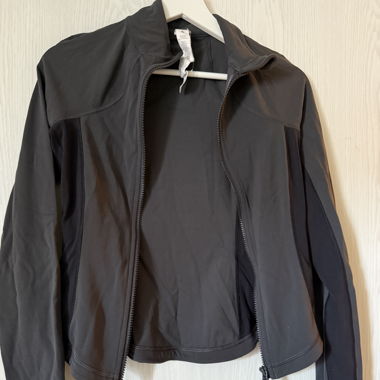Lululemon Defin Jacket