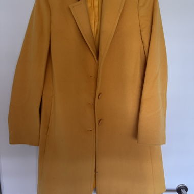 Cappotto United Colors of Benetton