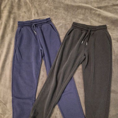 Lot de 2 joggings