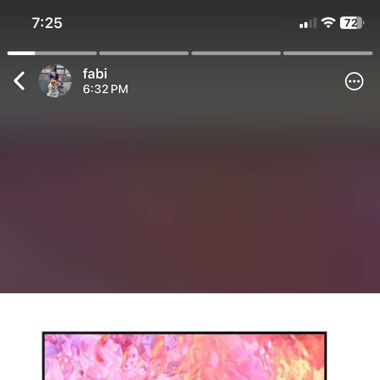 Fernseher/TV