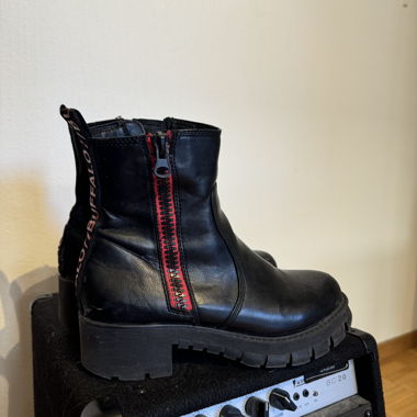 Bottines Buffalo