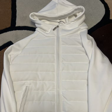 Spring Jacket 