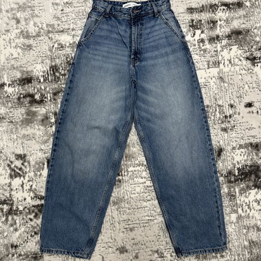 Jeans baggy
