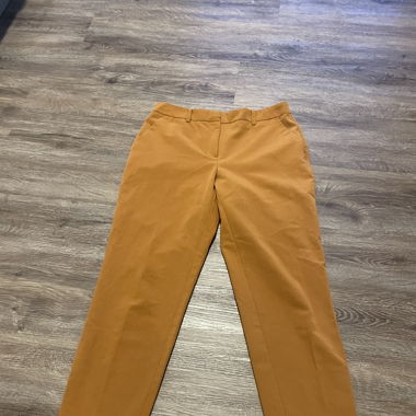 Stoffhose
