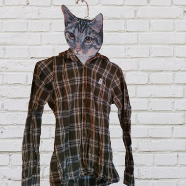 Camicia Nikin