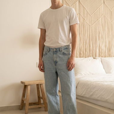 Jack & Jones Baggy Jeans, size 164 / 14 years