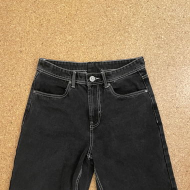 Jorts schwarz