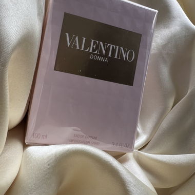 VALENTINO DONNA – Eau de Parfum 100ml